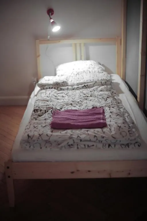 Hipster Hostel Budapest