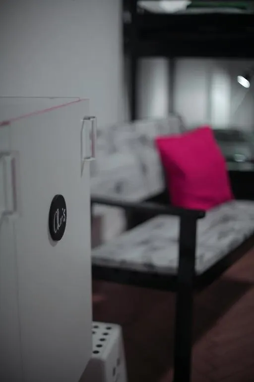 Hipster Hostel Budapest