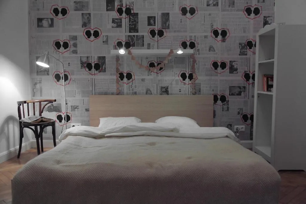 Hipster Hostel Budapest 0*,  Ungheria