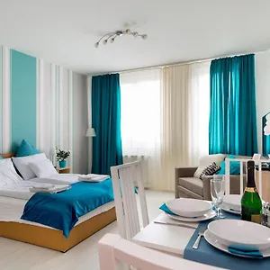 Aparthotel Sun
