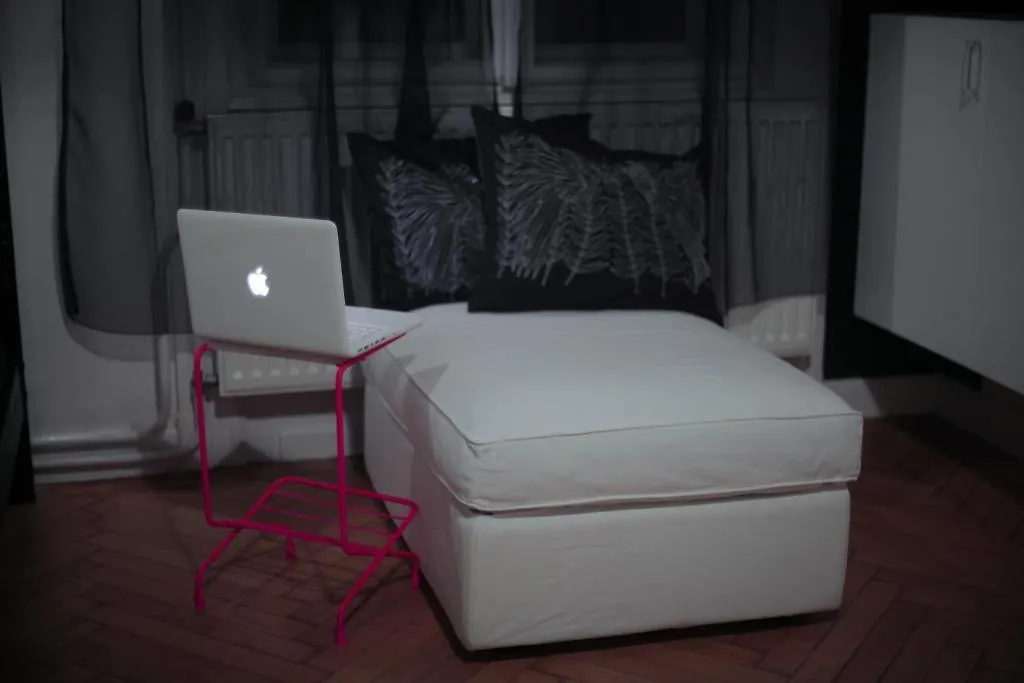 Hipster Hostel Budapešť