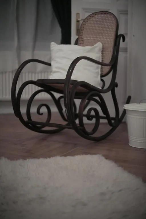 Hipster Hostel Budapešť 0*,