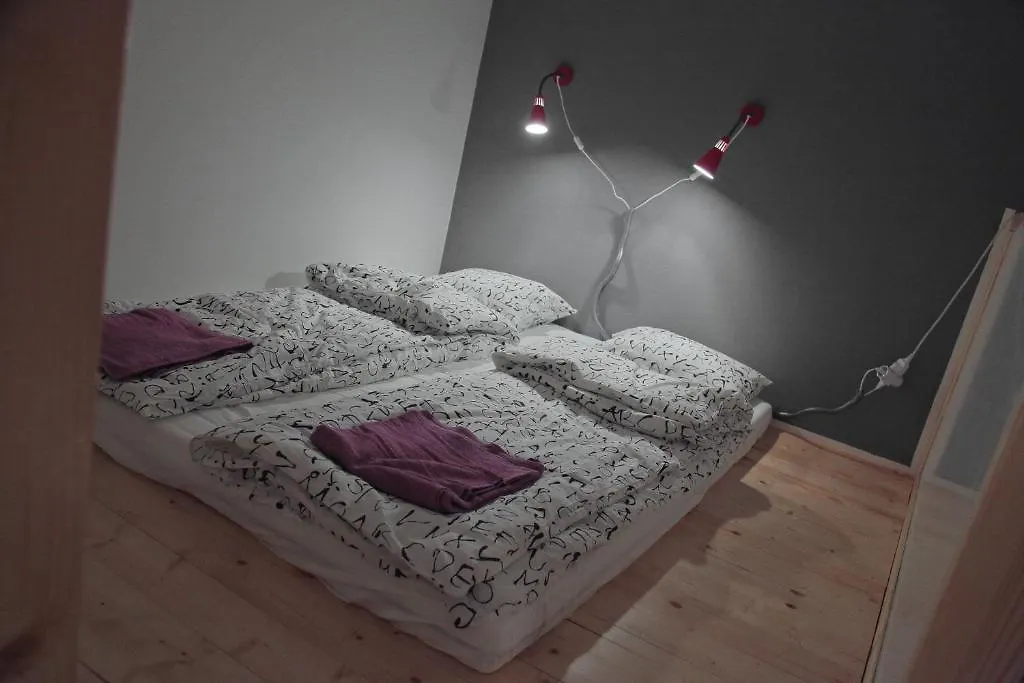 Hipster Hostel Budapest 0*,  Hungary